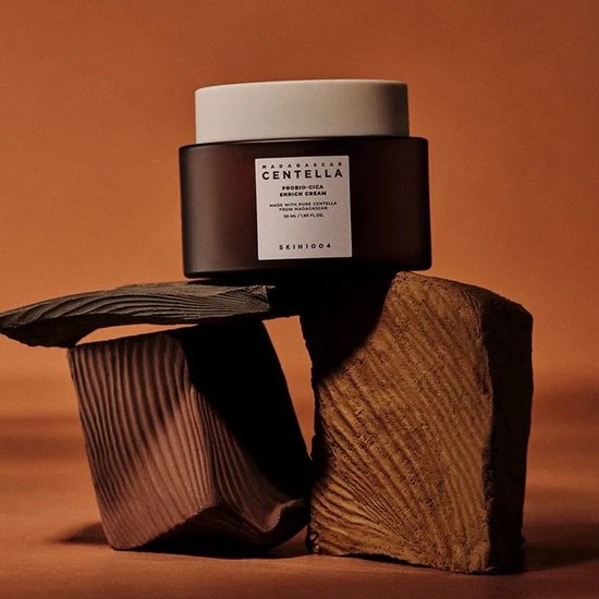 SKIN 1004 - Madagascar Centella Probio-Cica Enrich Cream 50 ml