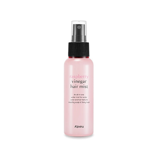 A'PIEU - Raspberry Vinegar Hair Mist - 105ml