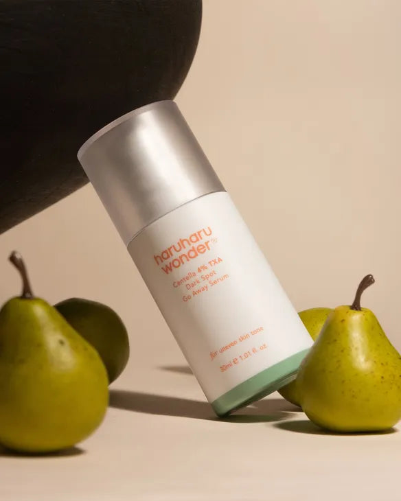 haruharu wonder - Centella 4% TXA Dark Spot Go Away Serum 30ml
