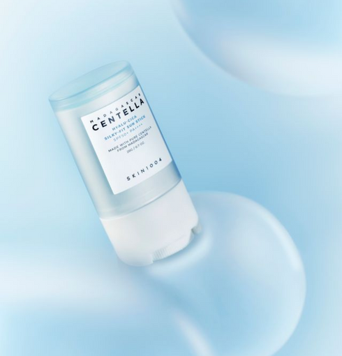 SKIN 1004 - Madagascar Centella Hyalu-Cica Silky-Fit Sun Stick 20g