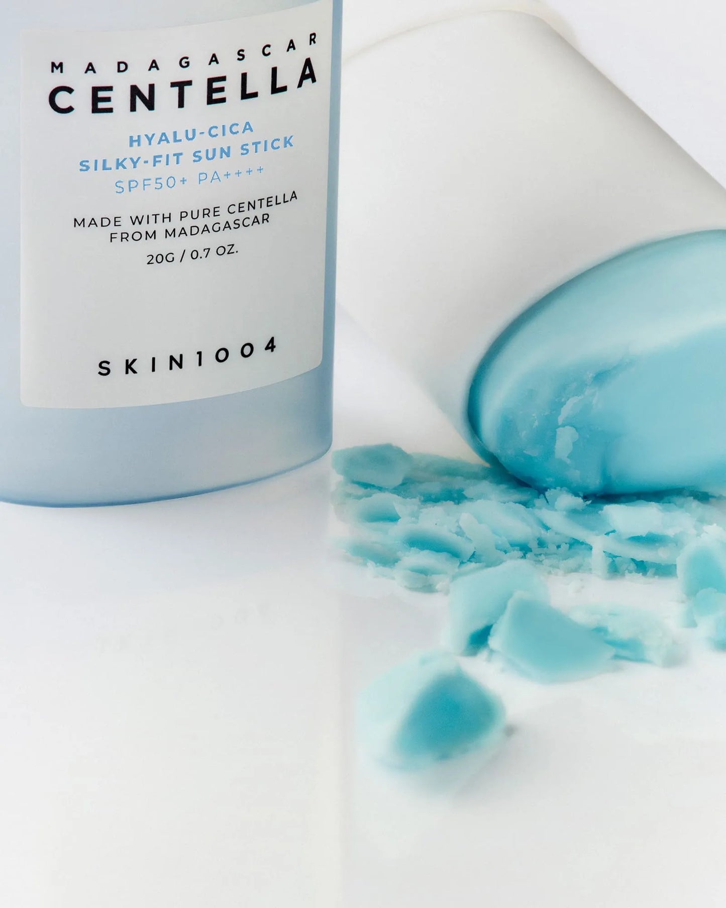 SKIN 1004 - Madagascar Centella Hyalu-Cica Silky-Fit Sun Stick 20g