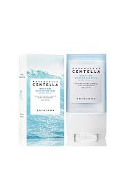 SKIN 1004 - Madagascar Centella Hyalu-Cica Silky-Fit Sun Stick 20g
